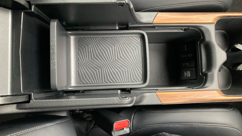 Honda CR-V 1.5 VTEC Turbo SR 5dr Petrol Estate